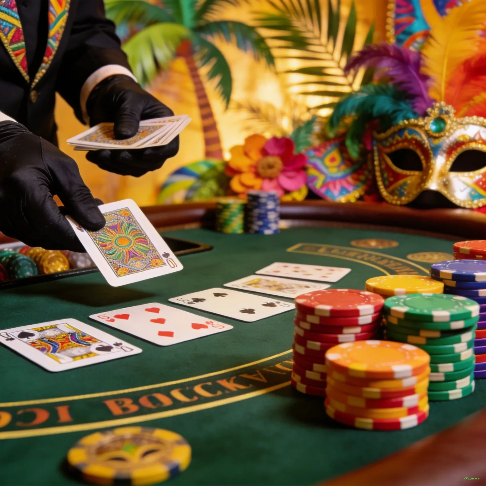 Jackpot Slots