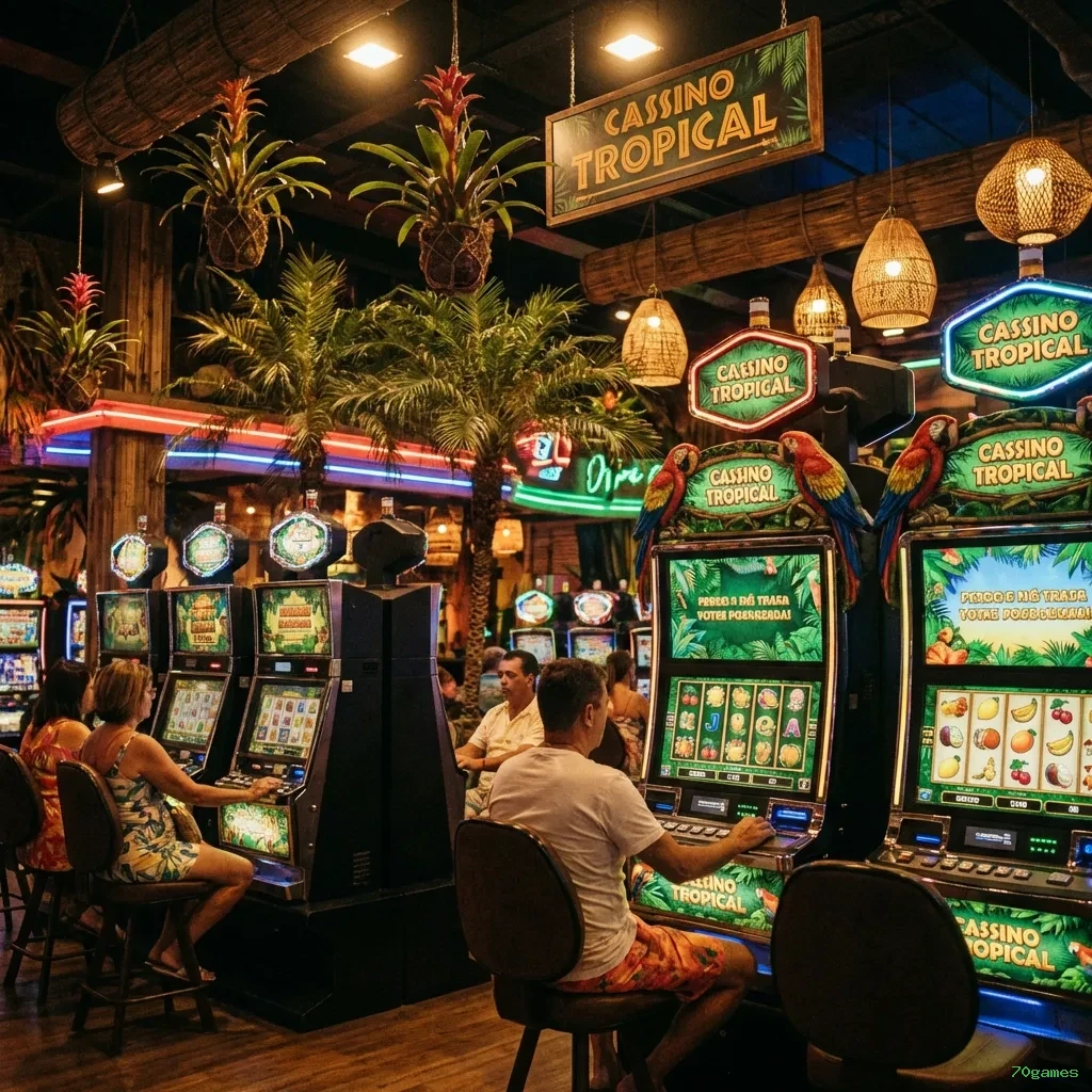 Nolimit City Slots